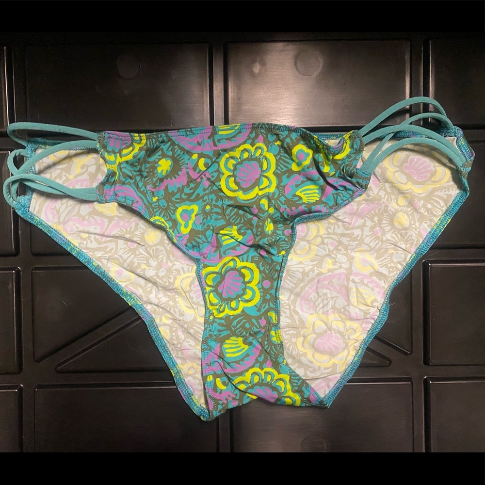 Cute Summer Bikink 💚💙